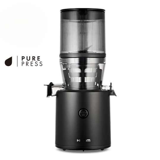 Image of HUROM H320N-BES01MB SLOW JUICER соковник