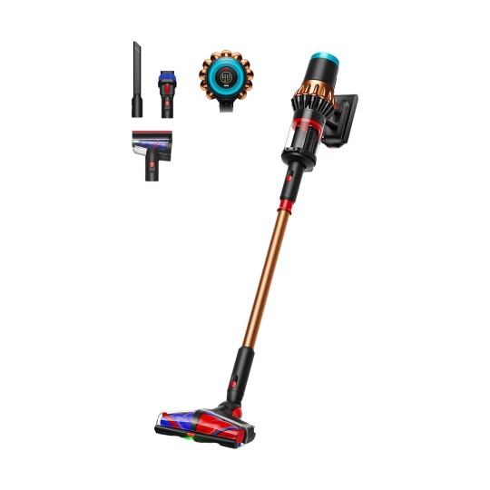 Image of DYSON V16 PISTON ANIMAL стик правосмукалка 492963