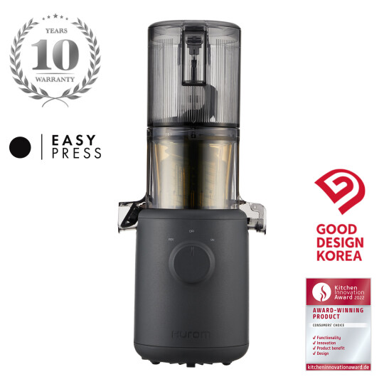 Image of Соковник HUROM H310A-BEC04CL SLOW JUICER