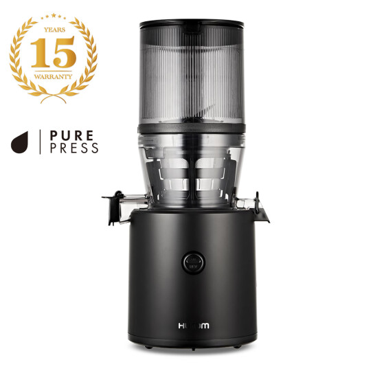 Image of Соковник HUROM H320N-BES01MB SLOW JUICER