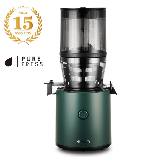 Image of Соковник HUROM H320N-BES01DG SLOW JUICER