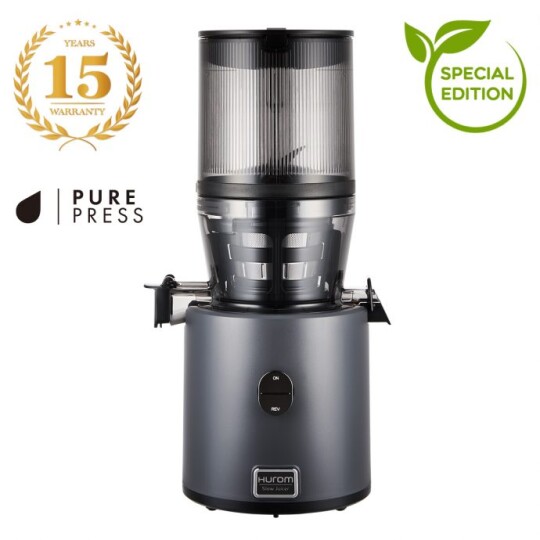 Image of Соковник HUROM H330P-BES01C SLOW JUICER