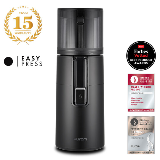 Image of Соковник HUROM H400-BEC05MB SLOW JUICER