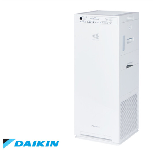 Image of DAIKIN MCK555AW прочистувач на воздух