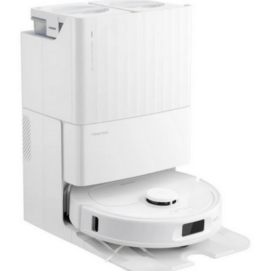 Image of Робот правосмукалка ROBOROCK Q REVO S WHITE