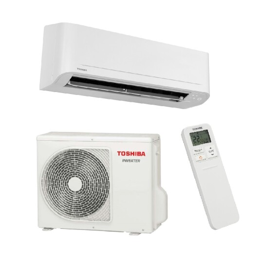 Image of TOSHIBA Seiya Classic 2 7.0kW инвертер клима уред