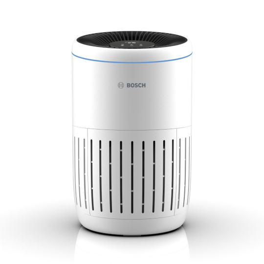Image of BOSCH Air 2000 прочистувач на воздух