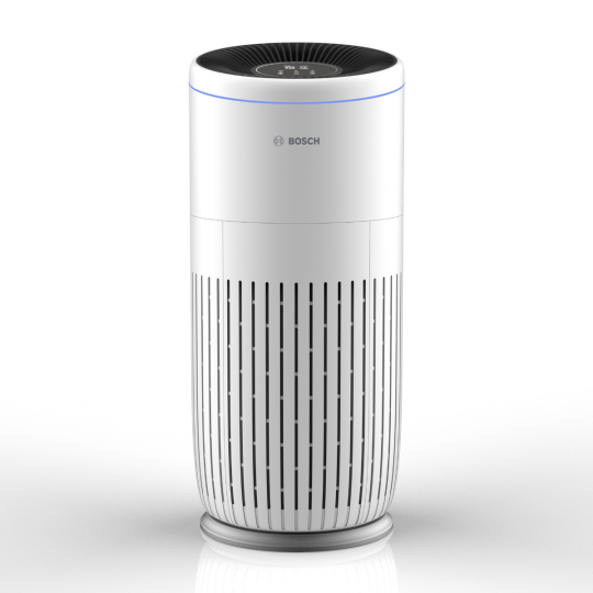 Image of BOSCH Air 6000 прочистувач на воздух