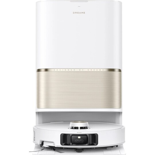 Image of DREAME L50S PRO ULTRA WHITE робот правосмукалка