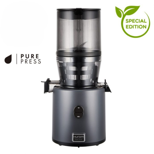 Image of HUROM H330P-BES01C SLOW JUICER соковник
