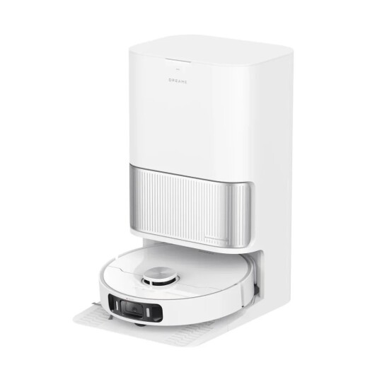 Image of DREAME L40 ULTRA AE робот правосмукалка