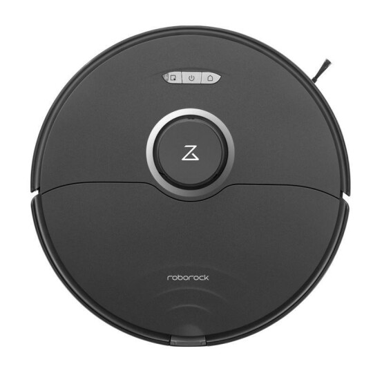 Image of Робот правосмукалка ROBOROCK S8 Black