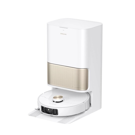 Image of DREAME L40S PRO ULTRA WHITE робот правосмукалка