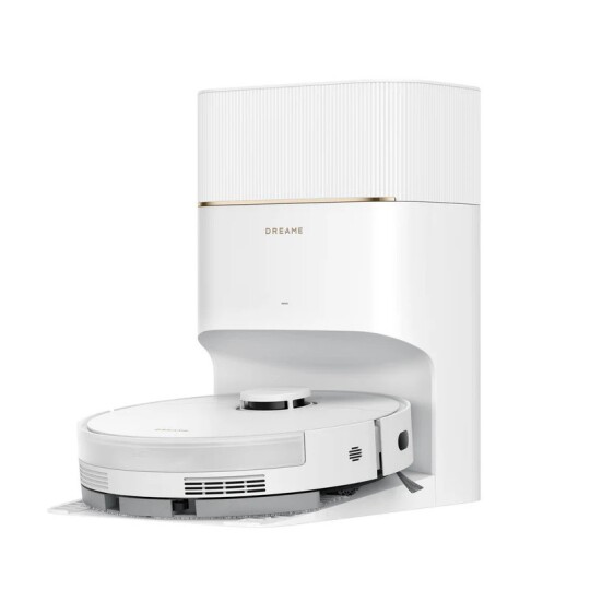 Image of DREAME D20 PRO PLUS WHITE робот правосмукалка