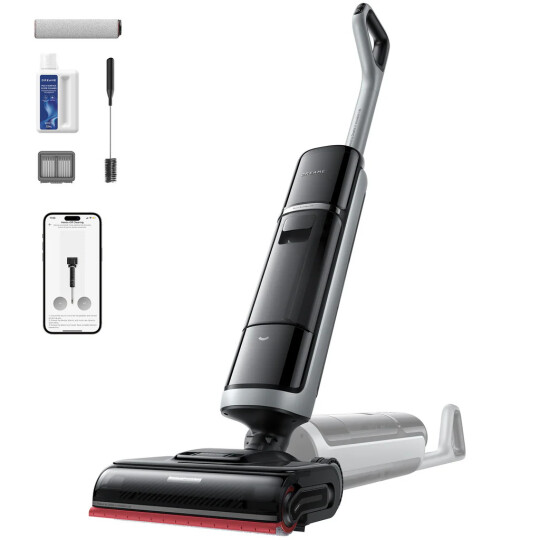 Image of DREAME H15 PRO HEAT стик правосмукалка