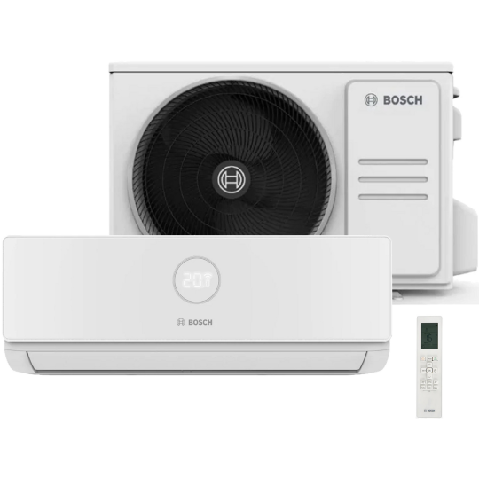 Image of BOSCH CL 3200i-Set 53 WE инвертер клима уред