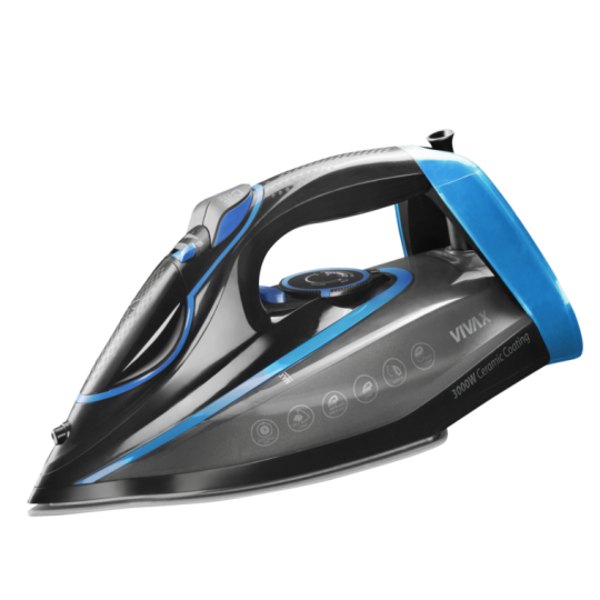 Image of ПЕГЛА VIVAX IR-3000ASC