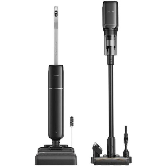 Image of DREAME G12 DUAL стик правосмукалка