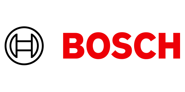 Logo of BOSCH