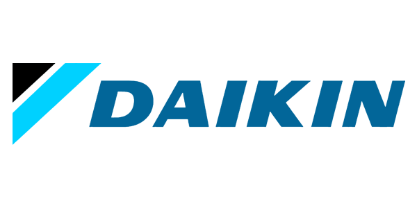 Logo of Daikin