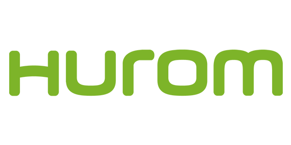 Logo of HUROM