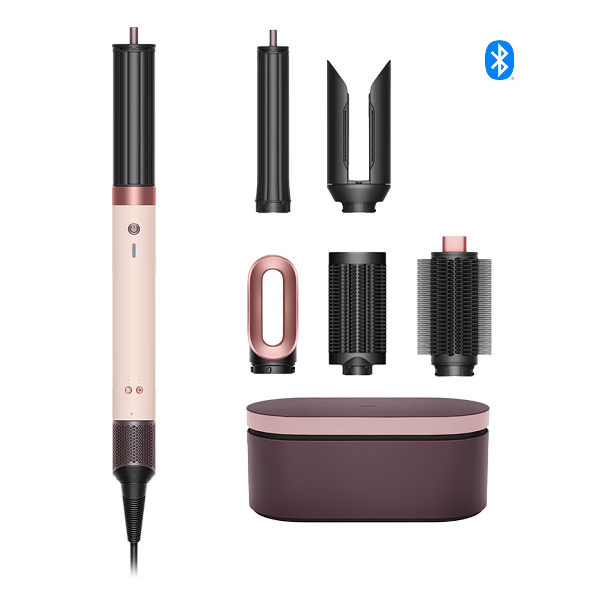 DYSON CO-ANDA 2X CERAMIC PINK/ROSE GOLD Airwrap 598757 | xnula.mk
