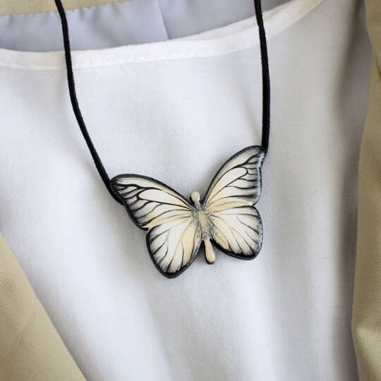 Image of Ланче пеперутка