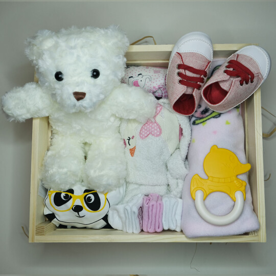 Image of Jumbo Pink