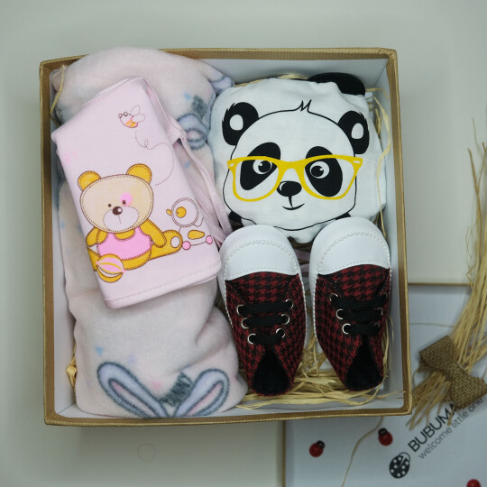 Image of Mini Pink