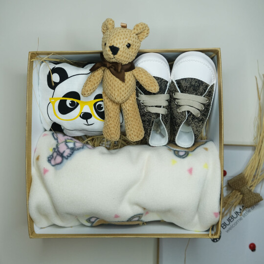Image of MIni Panda
