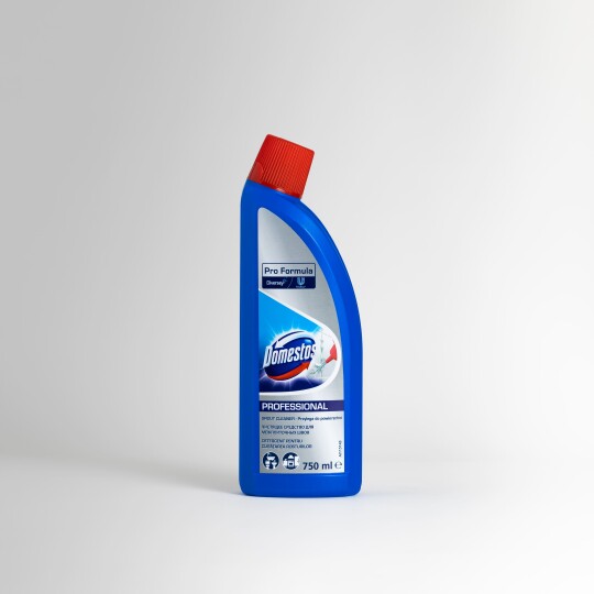 Image of Domestos Professional Grout Cleaner Гел за чистење мувла 750ml