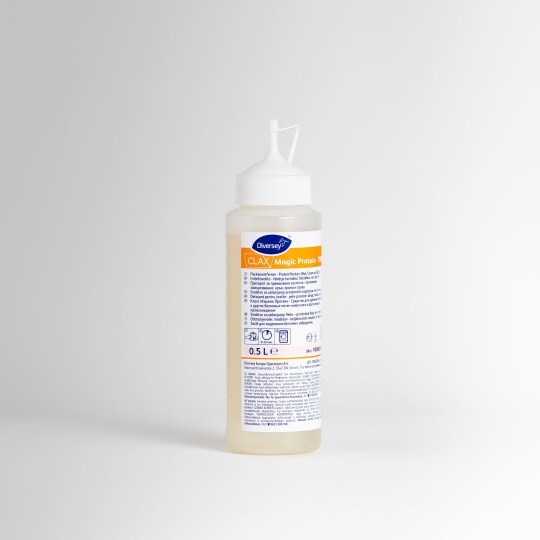 Image of Clax Magic Protein Отстранувач на дамки од крв, храна и масти 500ml