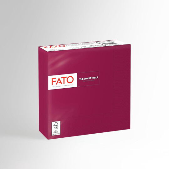 Image of FATO SMART TABLE 24x24