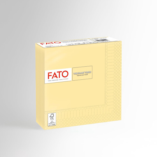 Image of FATO SMART TABLE 33x33