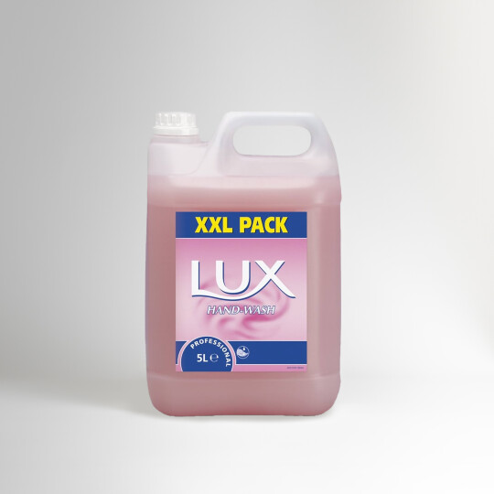 Image of Lux Professional 2in1 XXL Сапун за раце 5l