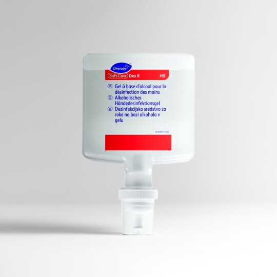 Image of Soft Care DES E Intellicare 1.3L
