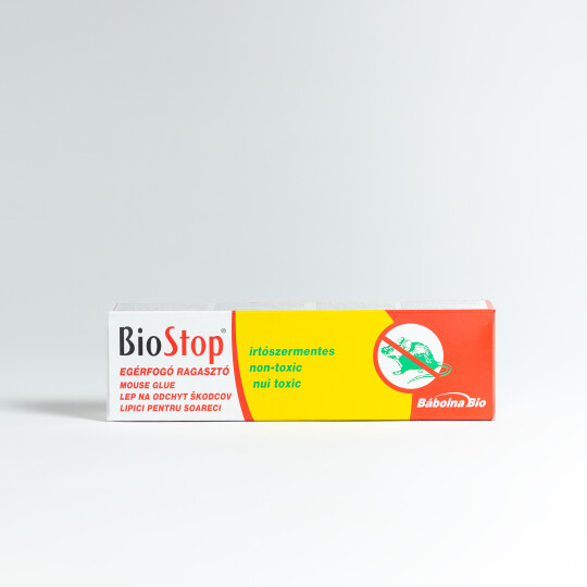 Image of BioStop Лепак за глувци 135gr