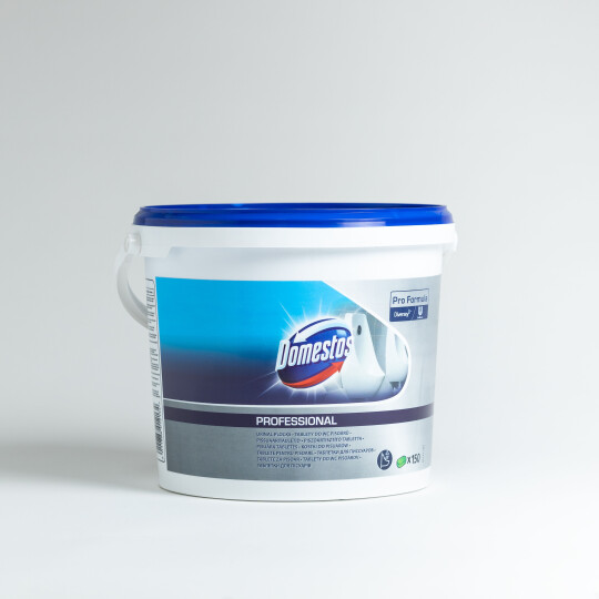 Image of Domestos Professional Уринарни коцки 3kg