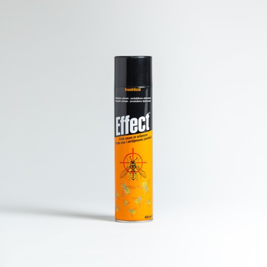 Image of Effect Wasp Спреј против оси 400ml