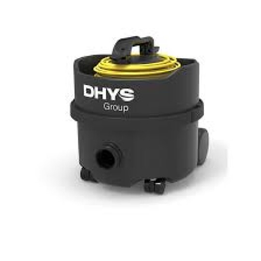 Image of NUMATIC електрична правосмукалка за суво вшмукување