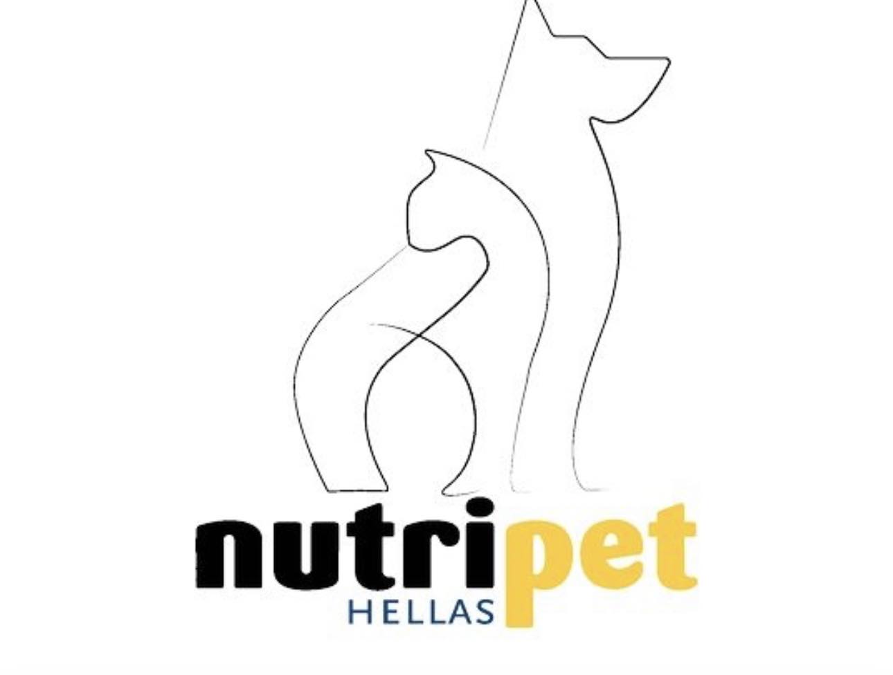 Logo of Nutripet's