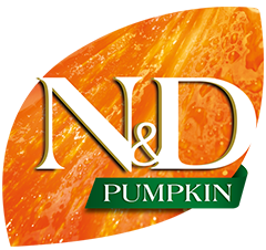 Logo of N&D Pumpkin