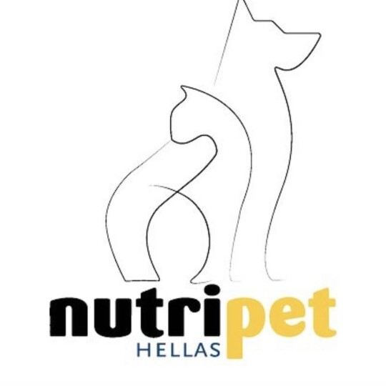 Logo of Nutripet's