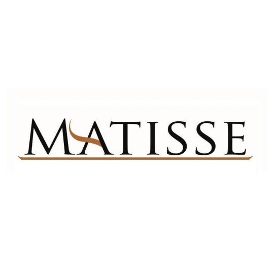 Logo of Matisse