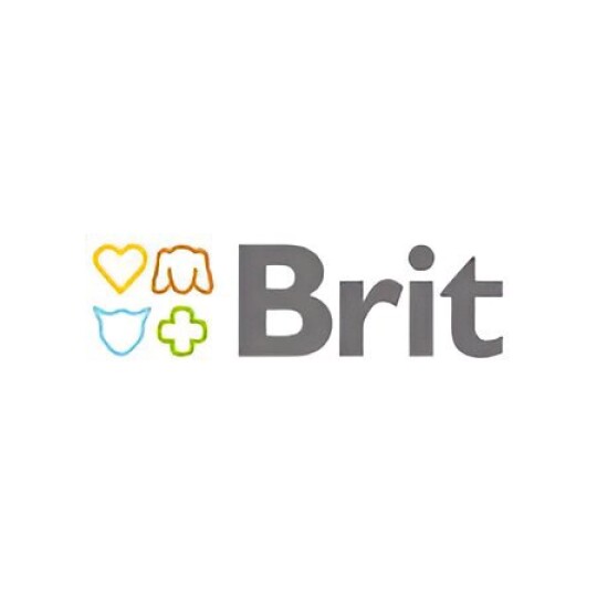 Logo of Brit