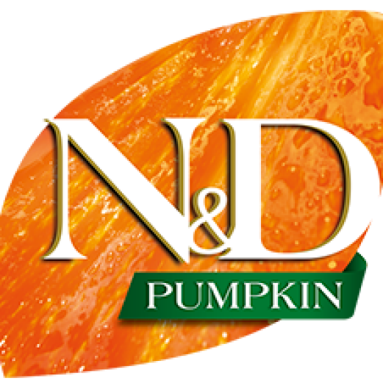 Logo of N&D Pumpkin