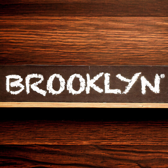 Logo of Brooklyn