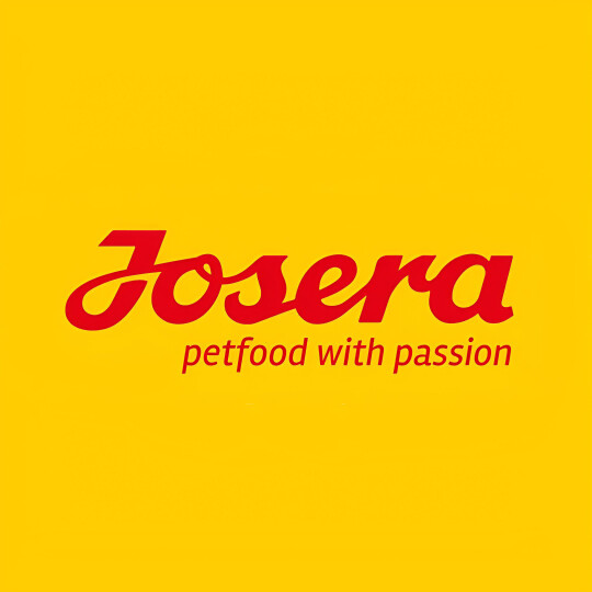 Logo of Josera
