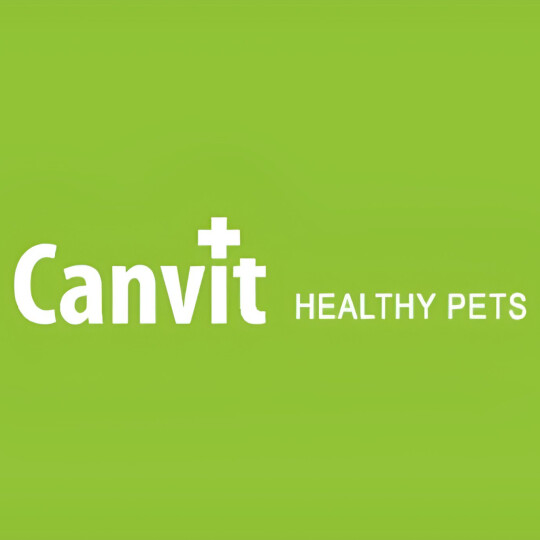 Logo of Canvit