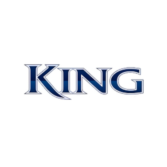 Logo of Кing